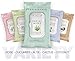 Micellar Cleansing Facial Makeup Remover Wipes w/Soothing Aloe, 60 Count (1 Pack)