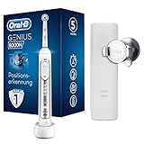 5 Reinigungsmodi, einschließlich Zahnfleischschutz, Sensitiv und Aufhellen