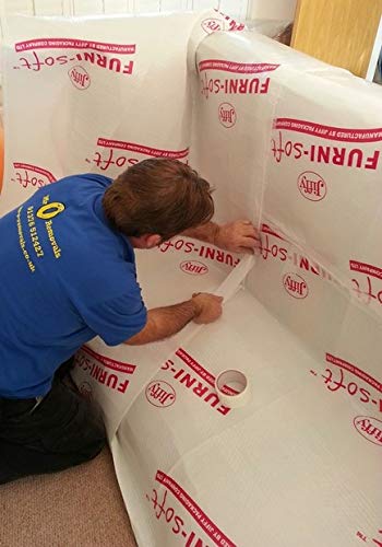 Furnisoft - New Bubble coperta, con