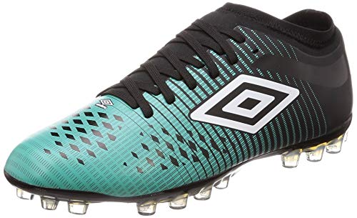 サッカースパイク ヴエロ-チタIVプレミア AG Mグリーン/ブラック/ホワイト 26.5 cm