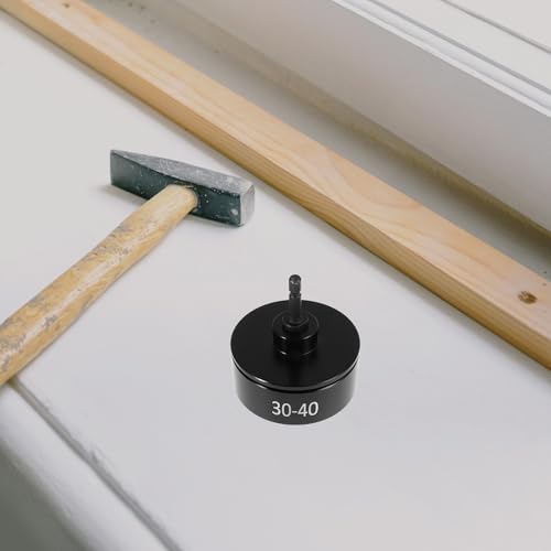 Design portable à main TIDTALEO pour scelleuse électrique noire - 8