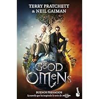 Good Omens (Buenos presagios) (Literatura fantástica)