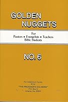 Golden Nuggets # 6 B001JLEW1M Book Cover