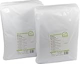 ✓ WEICH, HAUTFREUNDLICH UND REIẞFEST ▸ die Molton-Einmalwaschhandschuhe der Marke Medi-Inn zeichnen sich im Pflegealltag durch ihre Weichheit, ihre Hautfreundlichkeit und ihre Reißfestigkeit aus