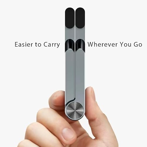 Adjustable Stand Cell Phone Holder for All Phone iPhone iPad Mini Tablet — view 4