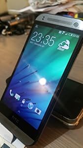 HTC One Mini 2 - Sim Free Smartphone - Grey