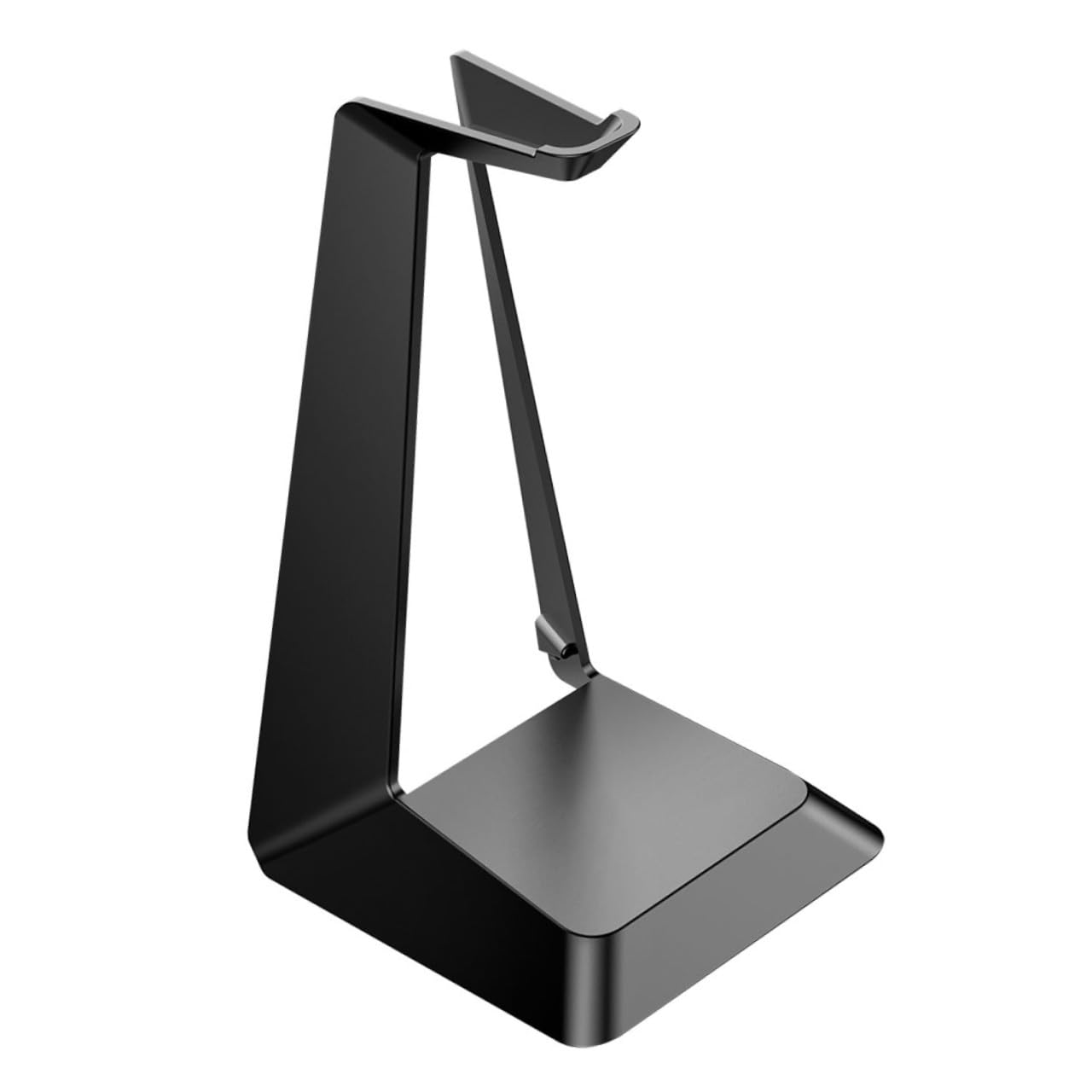 IMIKEYA Supporto Per Cuffie Gaming Gancio Da Scrivania Per Cuffie Organizer Per Headset Da Gioco Stabile e Pratico Per Cafè