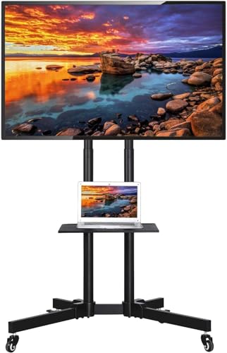 mobile tv carts