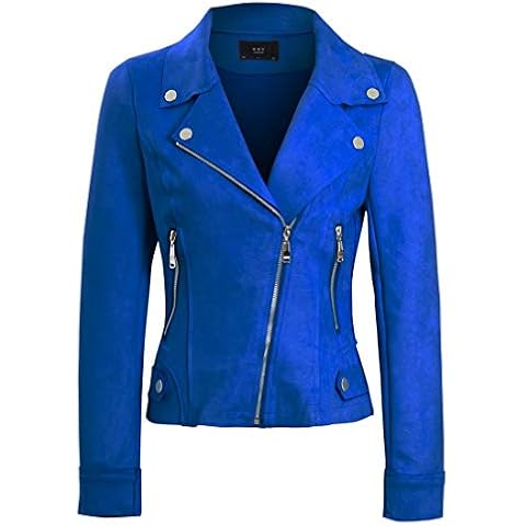 Veste Motard Femme SS7 Cover