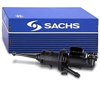 SACHS 6284 605 102 Geberzylinder Kupplung für Volkswagen Rabbit V (1K1) 2003-2010 und Andere Fahrzeuge