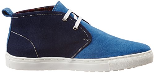 Image of BATA Men's Stefan Leather Sneeker