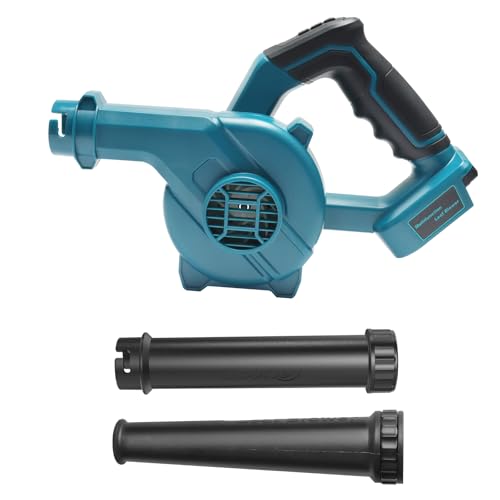 Waitley Cordless Leaf Blower for Makita 18V Battery - Image 7