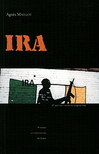 Télécharger IRA: Les républicains irlandais Livre PDF Gratuit