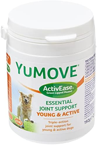 amazon yumove advance