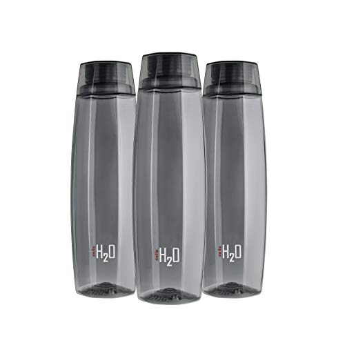 CELLO Water Bottles Pack of 3