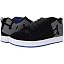 Black/Grey/Blue