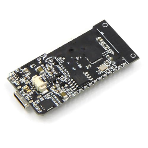 Solución visual con TTGO T-Display ESP32 y módulo LCD de 1.14 pulgadas 4
