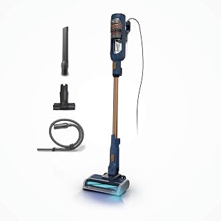 Shark Detect + Reveal Corded Vacuum, Direction Detect, Self-Cleaning, ZS502