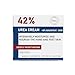 OUKEYA Urea Cream 42% plus Salicylic Acid 2% - Foot & Hand Cream to Moisturize, Soften & Smooth Dry, Cracked, Rough Skin on Heels, Knees & Elbows, 5.29 oz