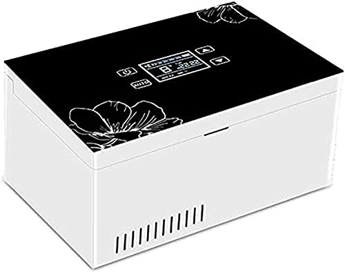 CGLYYDS Nevera Portátil de Insulina,Refrigerador