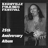 Kerrville Folk Festival: 25th Anniversary Album