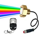 Kingshowstar Marine Grade Standard 1/2' NPT Boat...