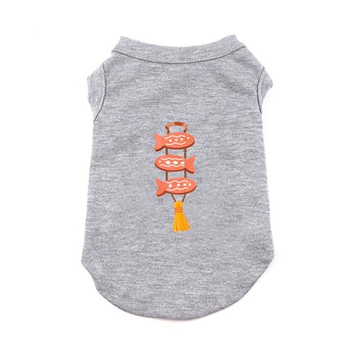 ペットウェア タンクトップ ノースリーブ 無地 シンプル 袖なし 犬服 犬の服 5XL 猫服 ドッグウエア おしゃれ カジュアル 春 秋 夏 グレー 灰 レッド 赤 ピンク涼しい 小型犬 中型犬 虫除け 男の子 女の子 吸水速乾 熱中症対策