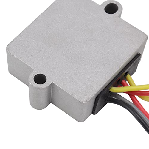 REGULADOR DE TENSÃO RETIFICADOR LIGA DE ALUMÍNIO 830179T2 25-240 2 MOTOR MARÍTIMO DE POPA DE 4 Tempo