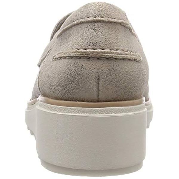 Clarks dames sharon ranch slipper