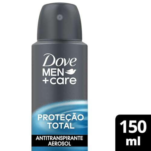 Desodorante Aerosol Dove Men+Care Proteção... glide