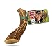 WhiteTail Naturals | Extra Large Premium Deer Antler for Dogs | All Natural XL Antler Chew (7"- 8") | USA Dog Chews for Big Breeds | Long Lasting
