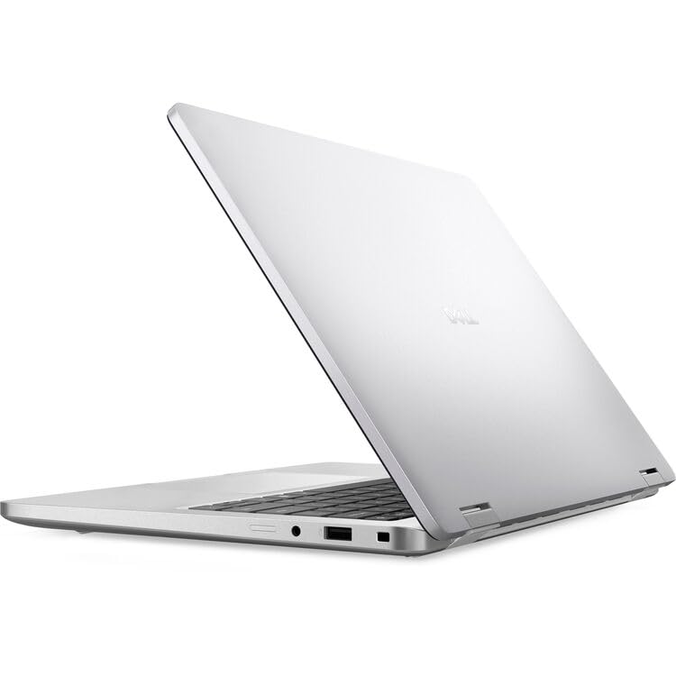 Image of Dell Pro 14 Plus PB14250 Laptop - 14 inch FHD+ Display HDR + IR Camera- Intel Core Ultra 7 268V - 512GB SSD - 32GB RAM - Win11 pro - WWAN 5G Capable