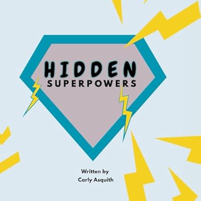 Hidden Superpowers
