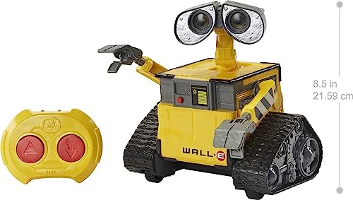 AI Smart Remote Control Robot