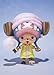 TAMASHII NATIONS Bandai Figuartszero Tony Chopper (Whole Cake Island Ver.) Onepiece Statue