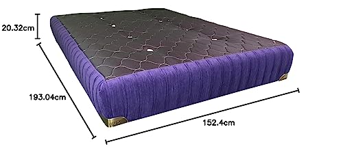 La mejor comparación de Colchon Magnus - 5 favoritos. 11 Imagen adicional