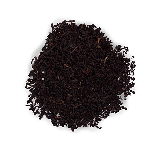 Ahmad Tea Loose Leaf, Cardamom Tea, Black Tea, 1 Packet of 500g Loose Leaf Tea