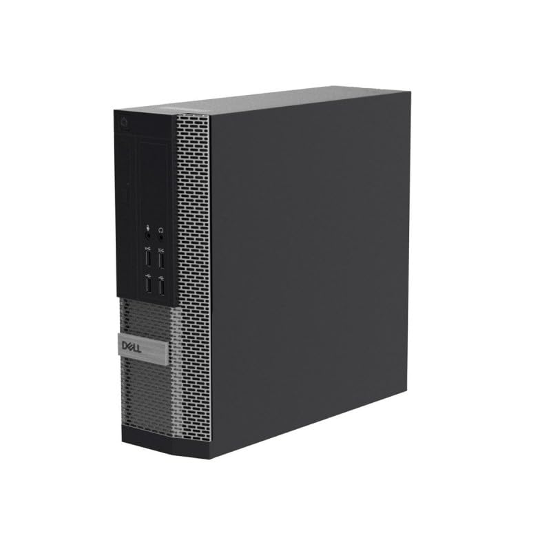 Dell OptiPlex 7020 SFF Ultra Hızlı Masaüstü Bilgisayar - Intel I7