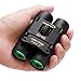 Aurosports 30x60 Folding Binoculars Telescope with Low Light Night Vision for outdoor birding, travelling, sightseeing, hunting, etc
