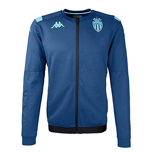 Blouson Kappa Arun 3 Monaco pour enfant veste de mi-saison confortable