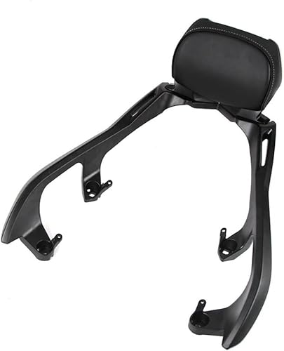 Miniatura 5 de Luggage Carrier Shelf for XMAX300 XMAX250 X-MAX Xmax 300 250 17-22 Rear Carrier Luggage Rack Fixer Holder Bracket Tailrack Kit