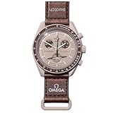 OMEGA × SWATCH Saturn ギフト 腕時計 オメガ スウォッチ コラボ正規品 箱 ショッパー付き Speedmaster モデル ミッション 腕時計 コラボ 防水 ミッション MoonSwatch マイクロファイバー付き 【シリコンバンド付き】