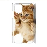 Delgadez samsung s 10 lite impresión cat clipart cartoon 2
