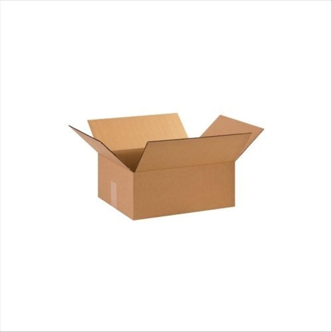 15 x 12 x 6" Corrugated Boxes