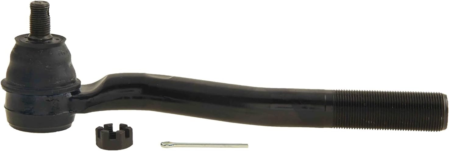 TRW JTE1529 Steering Tie Rod End for Jeep Grand Cherokee: 1999-2004
