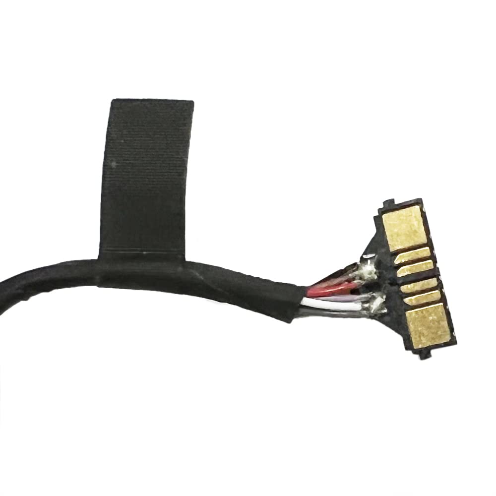 DC020027E00 Dell Latitude E5450 5450 5470 E5470 ZAM70 Batterie Câble De Charge e