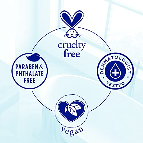 Dr Teal's Body Wash With Pure Epsom Salt, Detoxify & Energize With Ginger & Clay, 24 Fl Oz (Pack Of 4) (Packaging May Vary) #TOP4