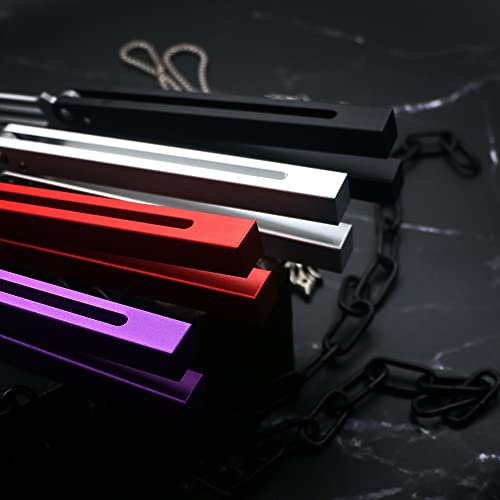 GHDVOP バタフライナイフ 練習用 超リアル ナイフ トレーニ