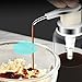 Imagen de Generisch Dispensador de bomba para salsas, 450 ml