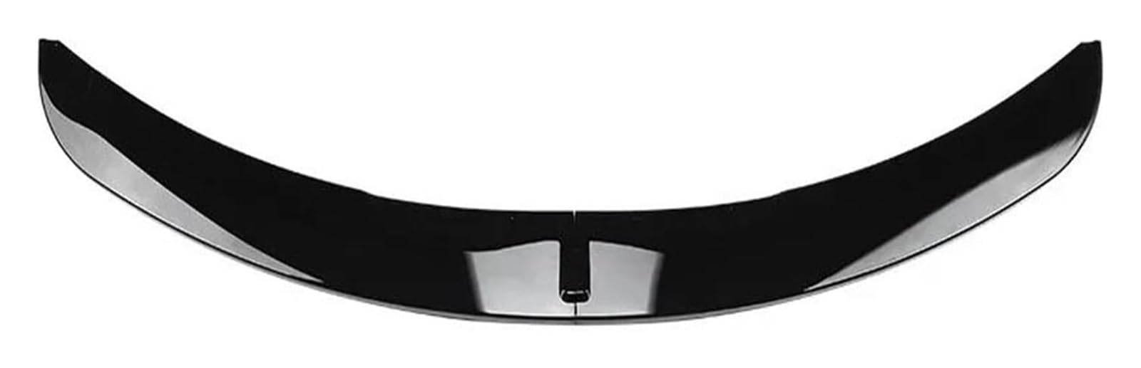 Spoiler de pare-chocs finition premium pour BMW E90 E91 Sport